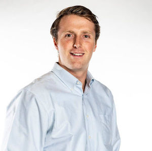 Meet your Posher, Jack